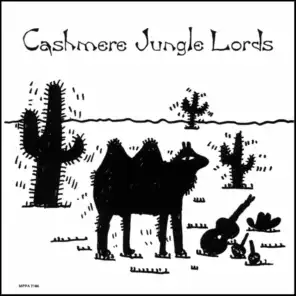 Cashmere Jungle Lords