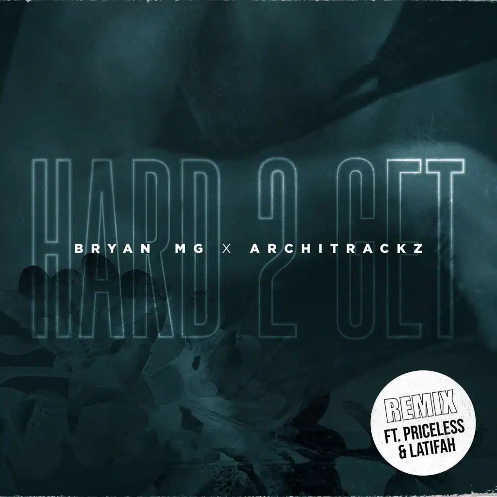 Hard 2 Get (Remix) (feat. Priceless & Latifah)