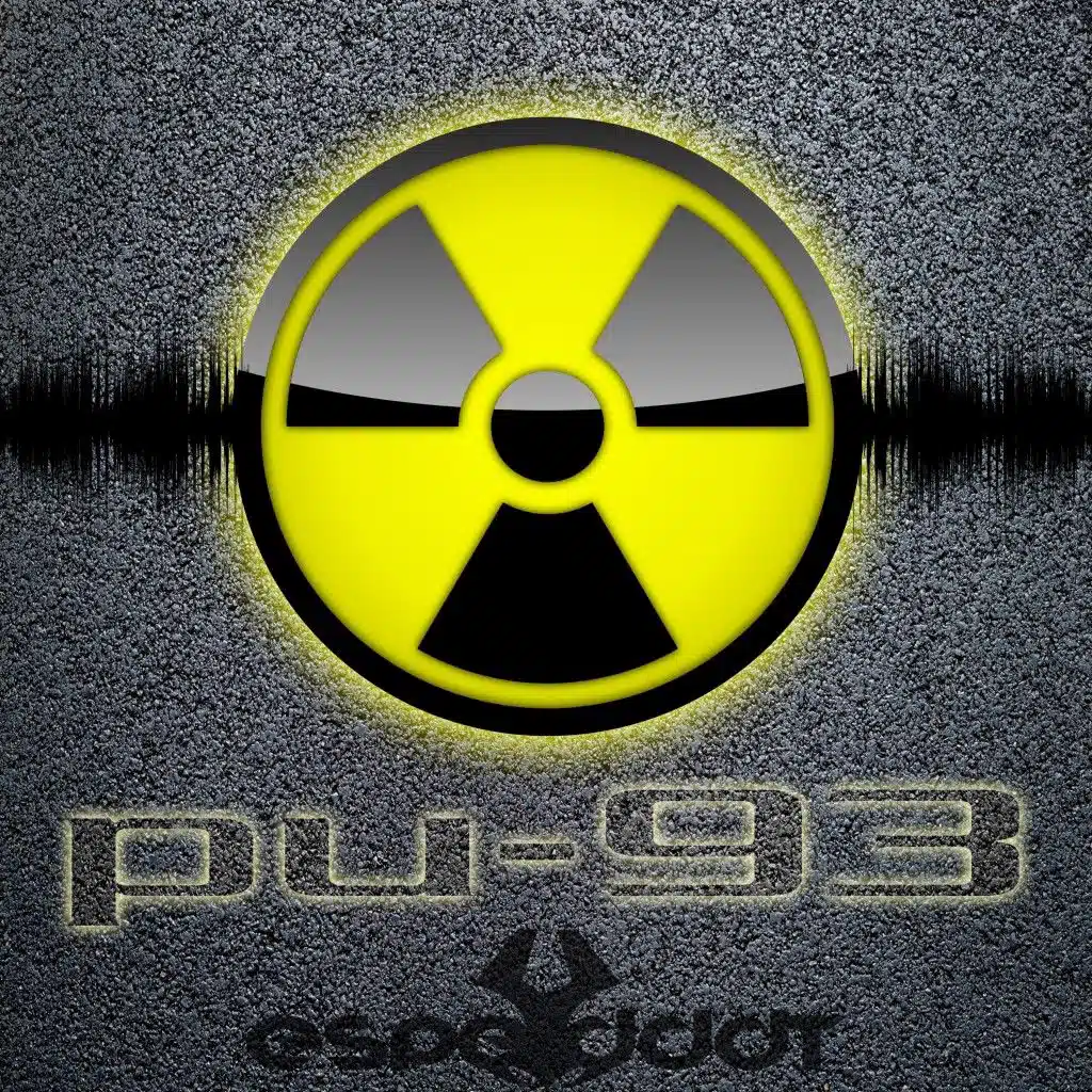 Pu-93 (Extended Mix)