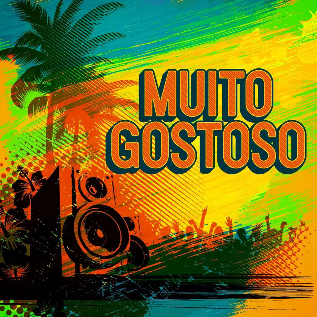 Levantados do chão (Live)