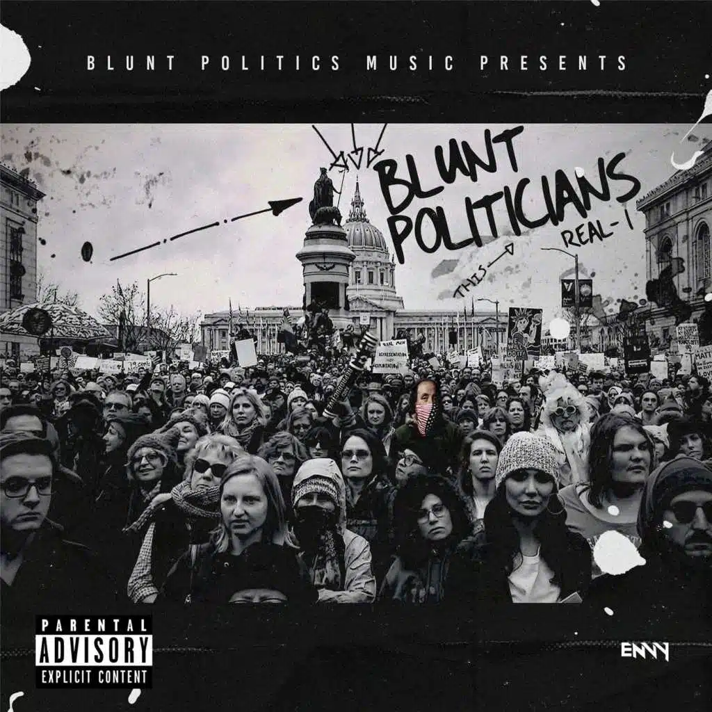 Blunt Politicians