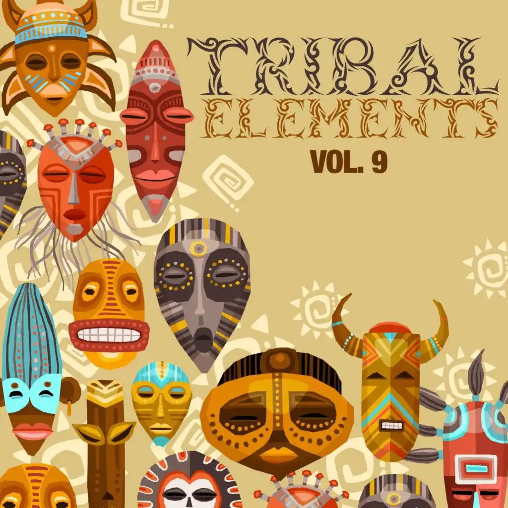 Lovely (Tribal Mix)