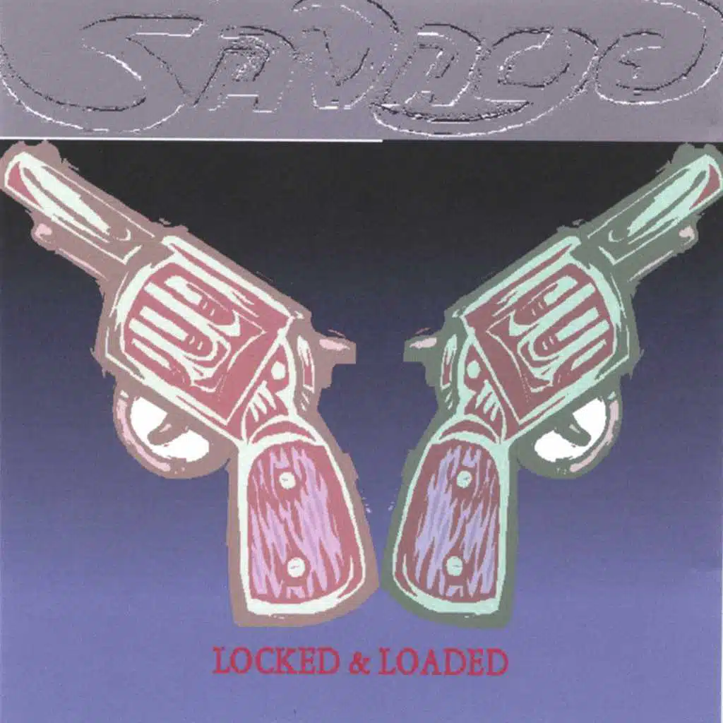 Locked & Loaded