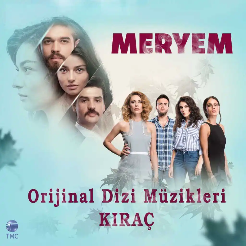 Meryem (Orijinal Dizi Müzikleri)