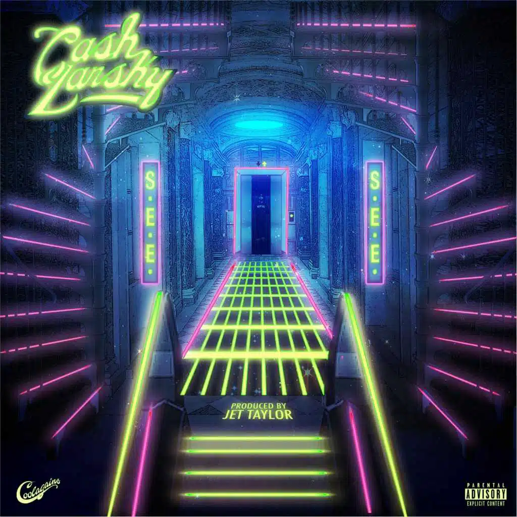 Out of This World (feat. Jaca Zulu)