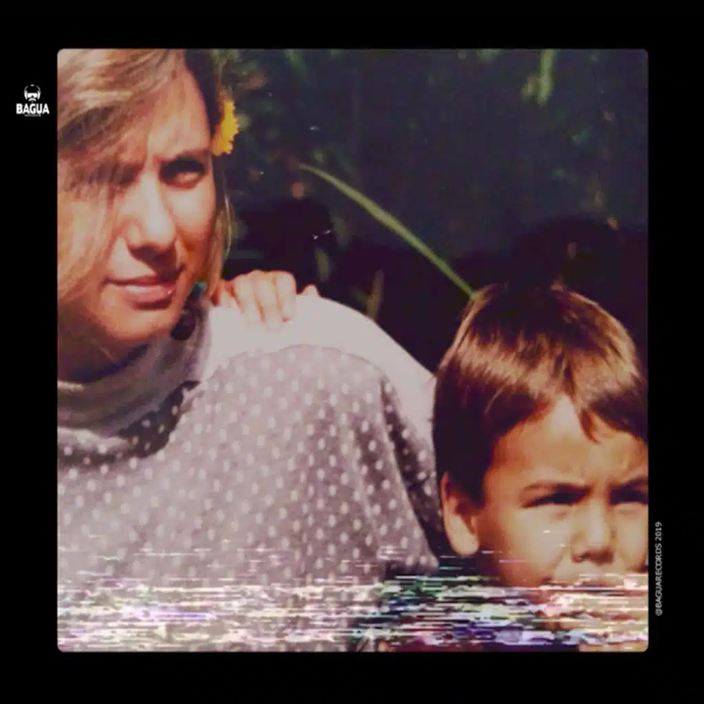 Tulio Dek & Bagua Records