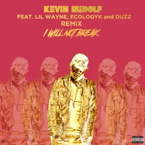 I Will Not Break (Remix) [feat. Lil Wayne, Ecologyk & Duzz]