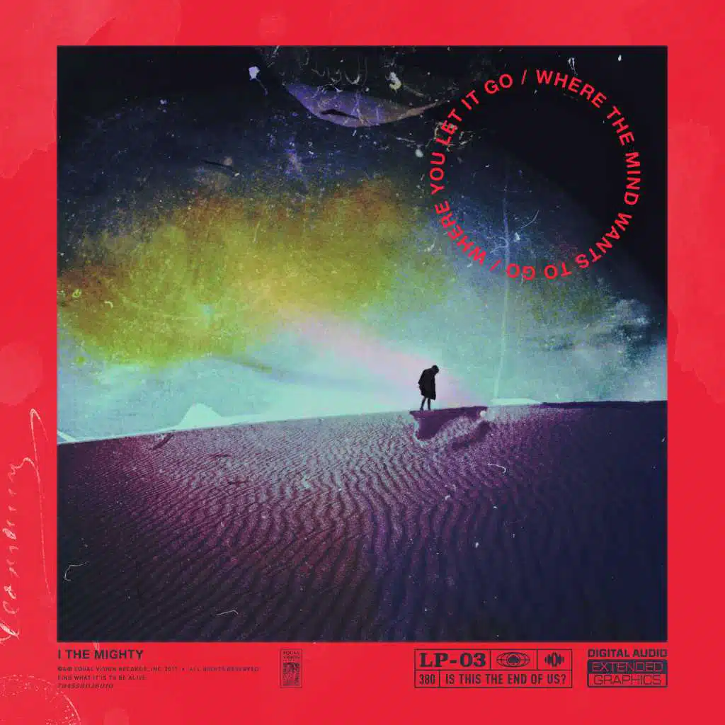Where the Mind Wants to Go