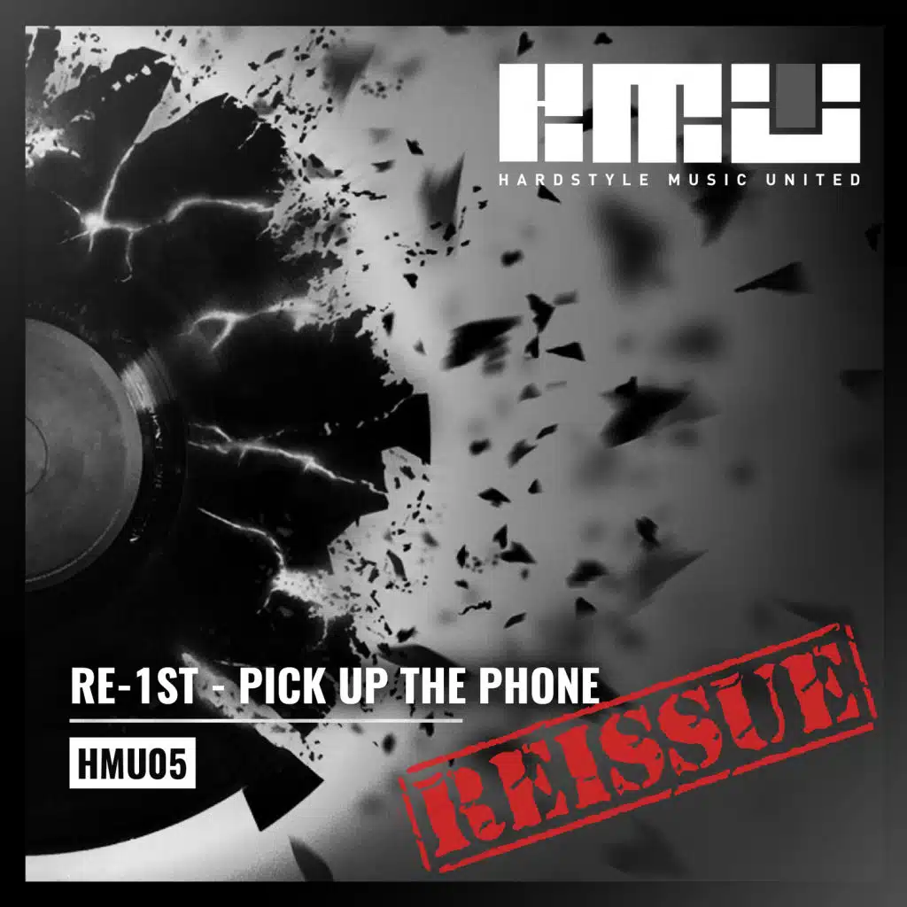 Pick Up The Phone (Radio Edit)