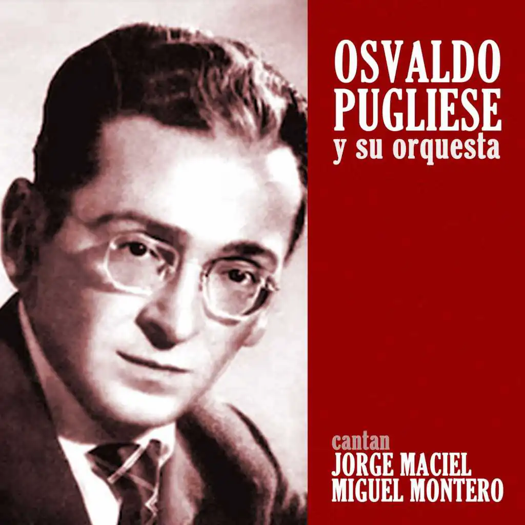 Cantan Jorge Maciel - Miguel Montero