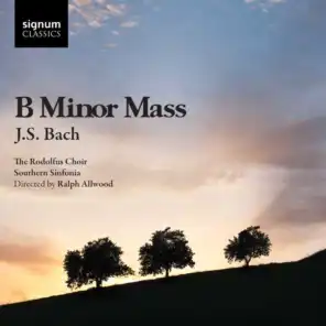 J.S. Bach: B Minor Mass