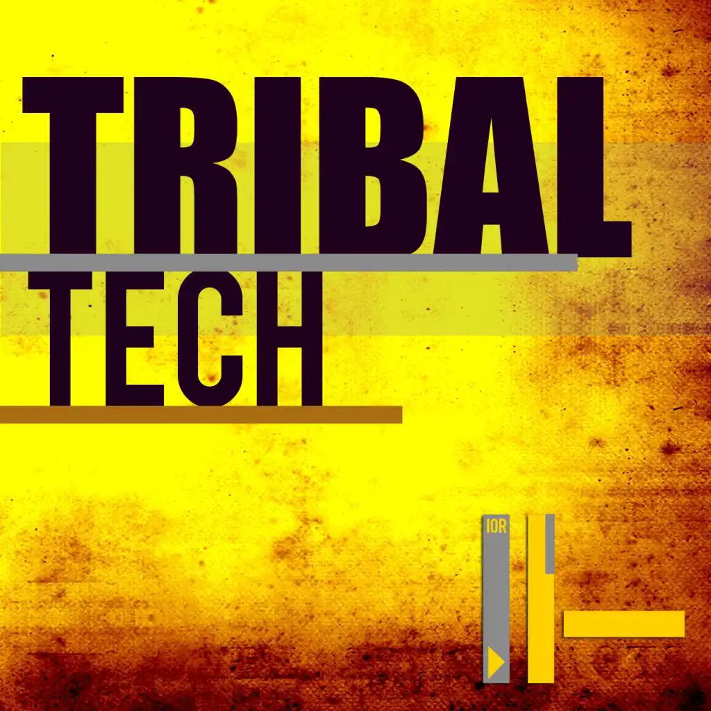 Tribal Tech