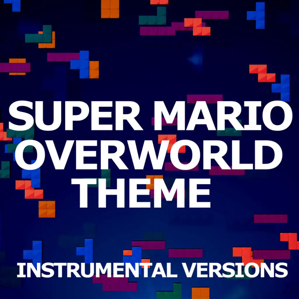Super Mario (Overworld Theme) (Ukulele Version)