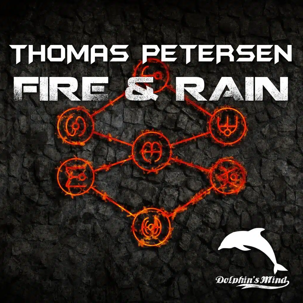 Fire & Rain (Club Mix)