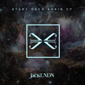 Start Over Again EP