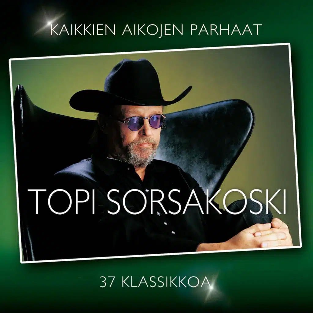 Topi Sorsakoski