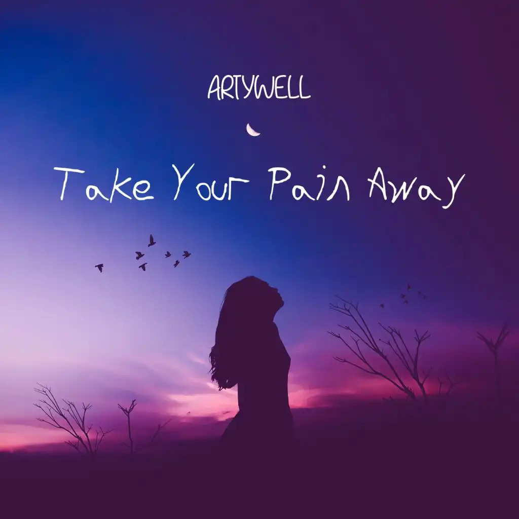 Take Your Pain Away (Pop Mix)