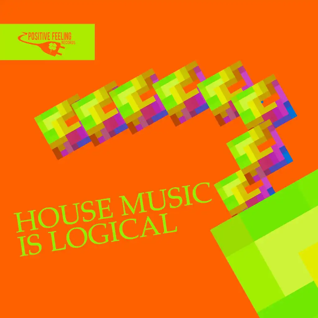 House Music Is Logical (Radio Edit)