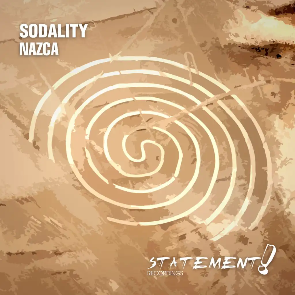 Nazca (Extended Mix)