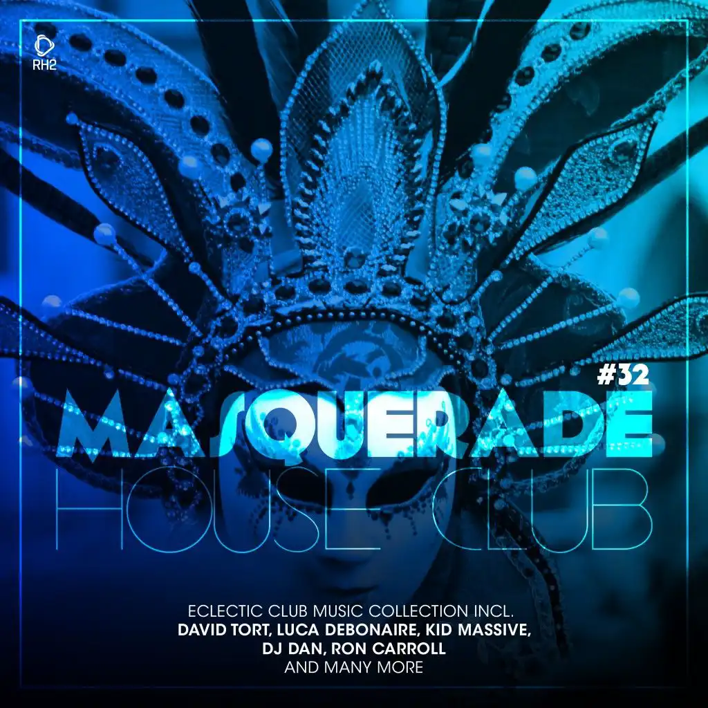 Masquerade House Club, Vol. 32