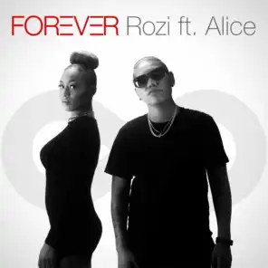 Forever (feat. Alice)