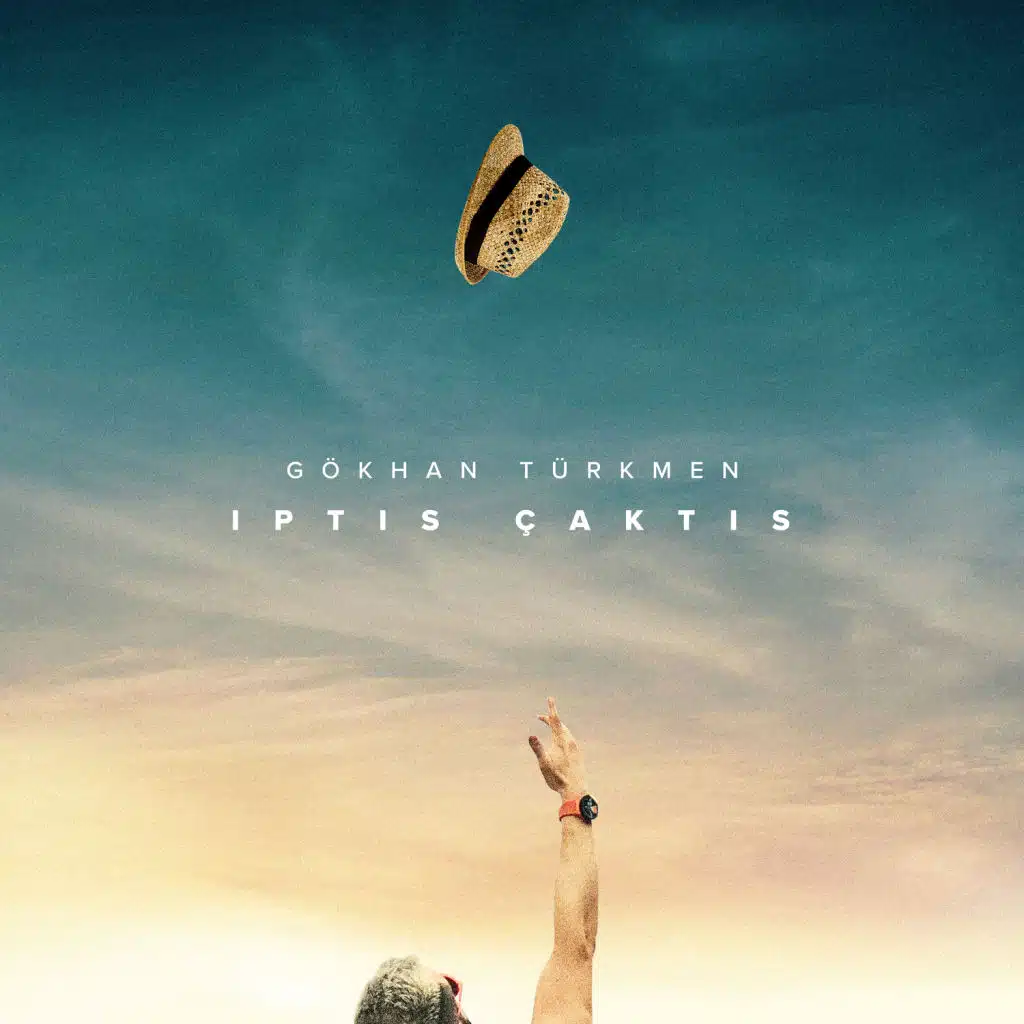 Iptıs Çaktıs (feat. Aytaç Özgümüş, Genco Arı, Bora Çifterler, Aytaç Kart, Boral Kibil, GT Band & SHØS)