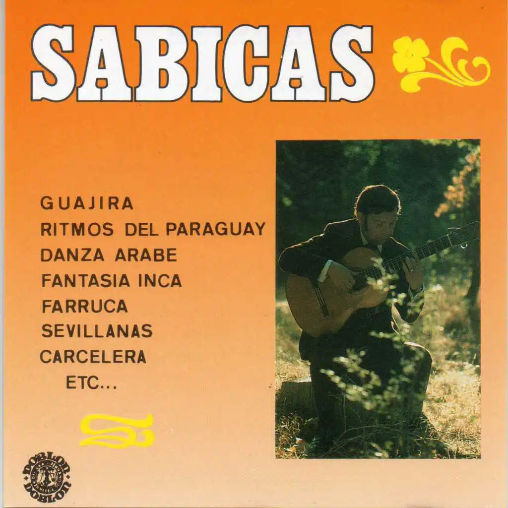 Sabicas
