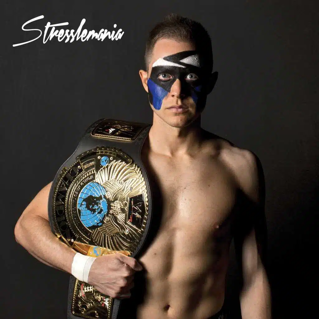Stresslemania