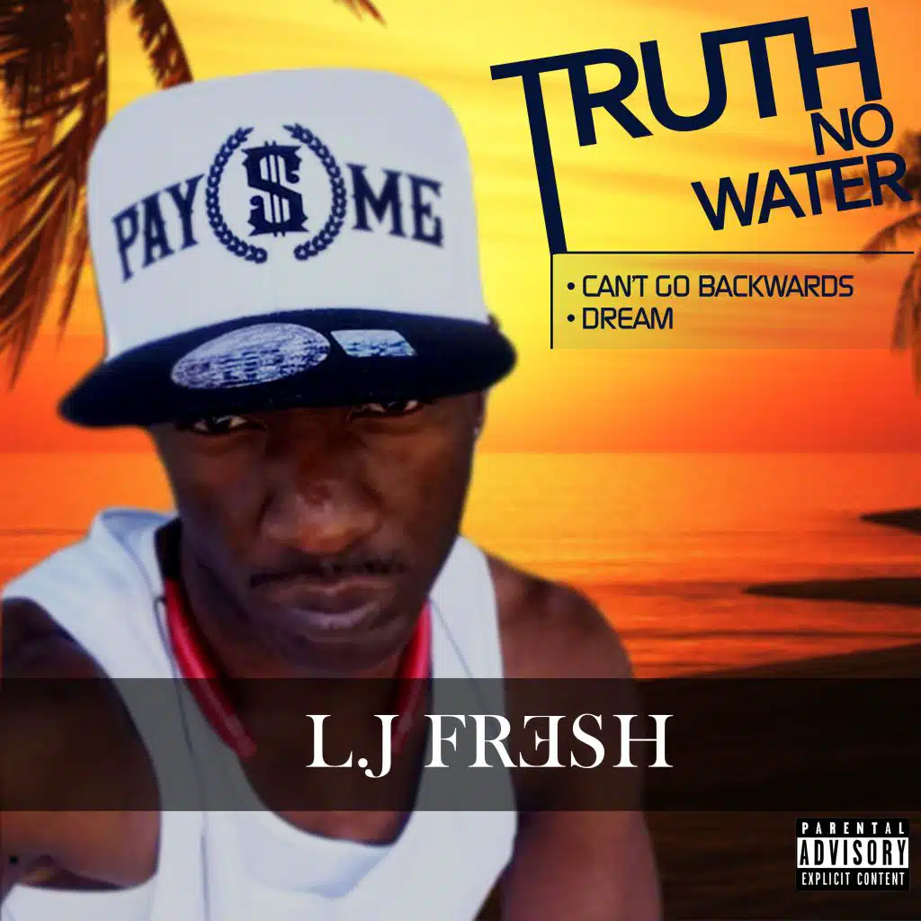 Truth No Water