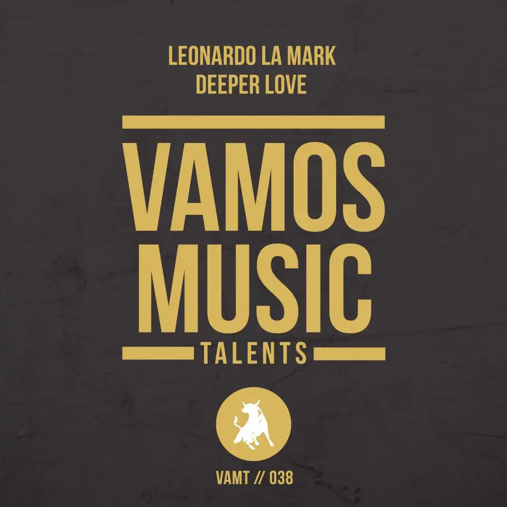 Deeper Love (Radio Edit)