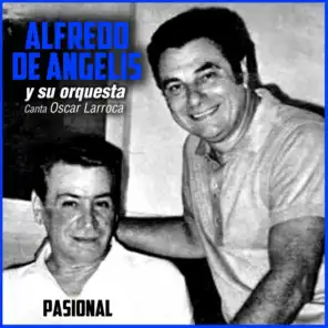 Alfredo de Ángelis y Su Orquesta