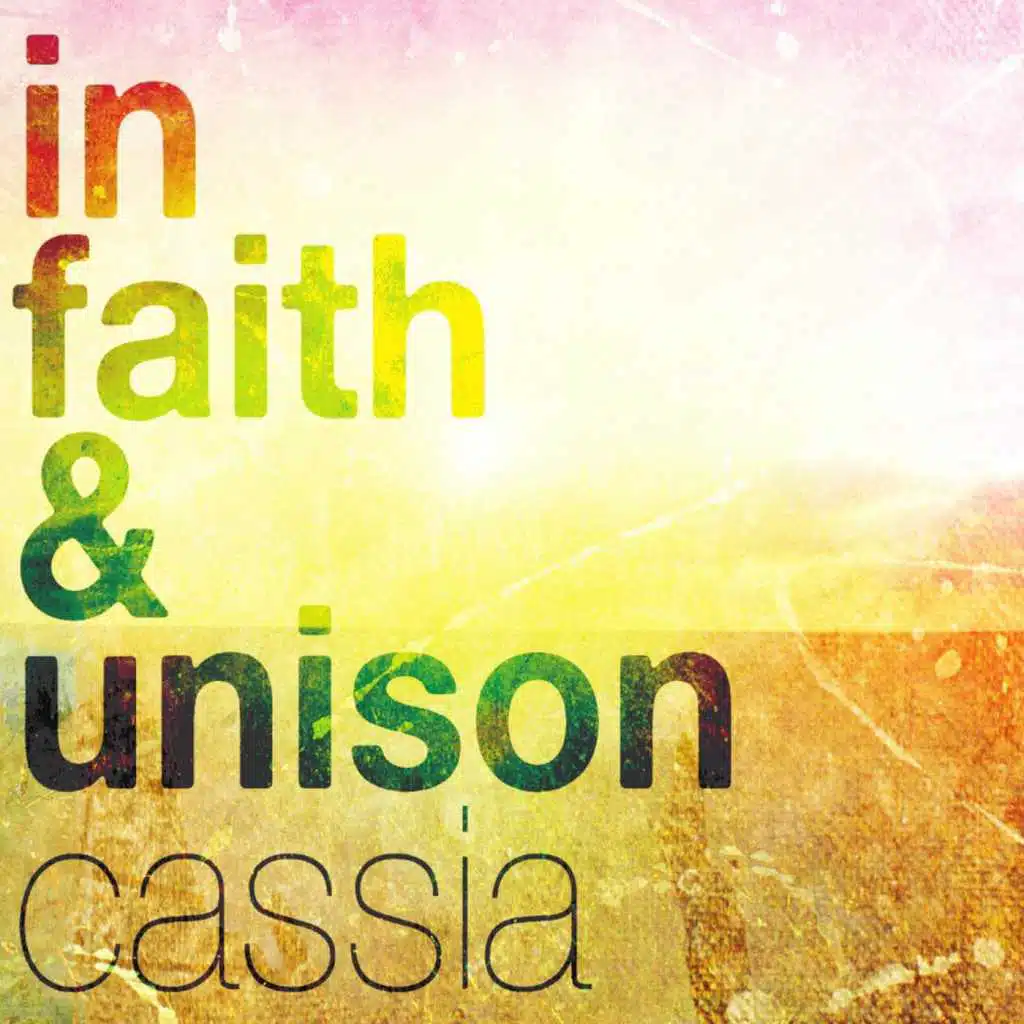 In Faith & Unison