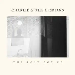 The Lost Boy EP