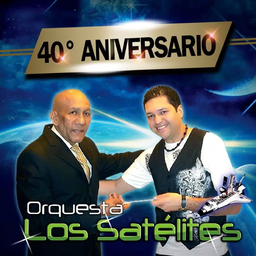 40 aniversario