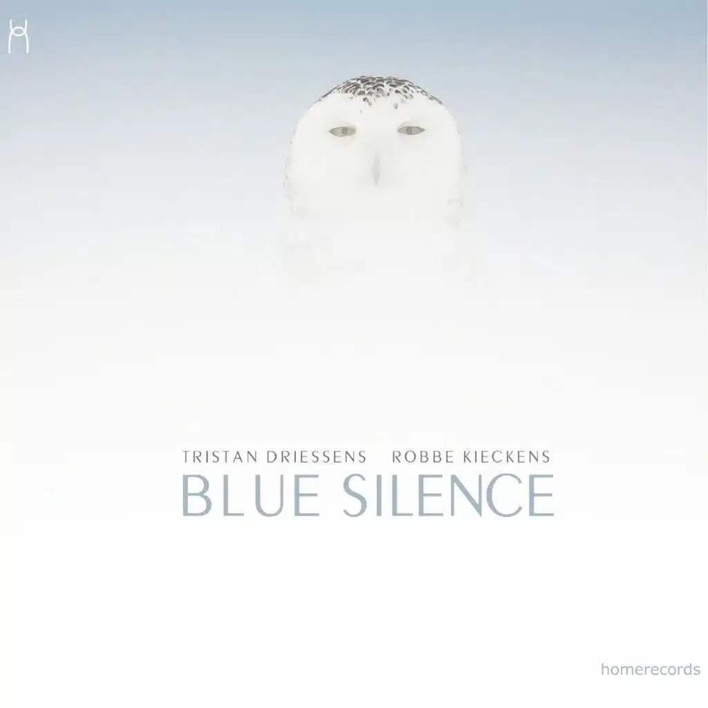 Blue Silence