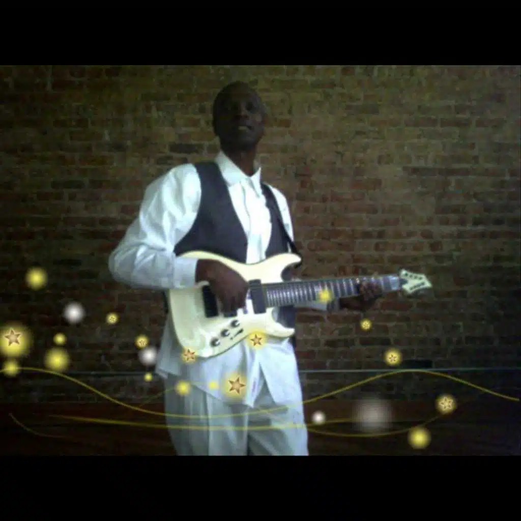 Yeah He Is (Feat.  Lakisha Hemphill)