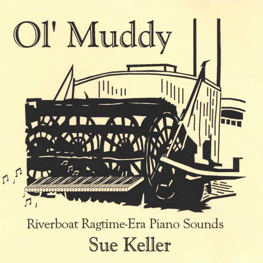 Mississippi Mud (Cavanaugh & Barris, 1927)