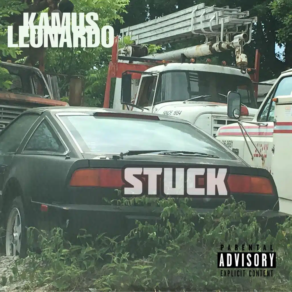 Stuck