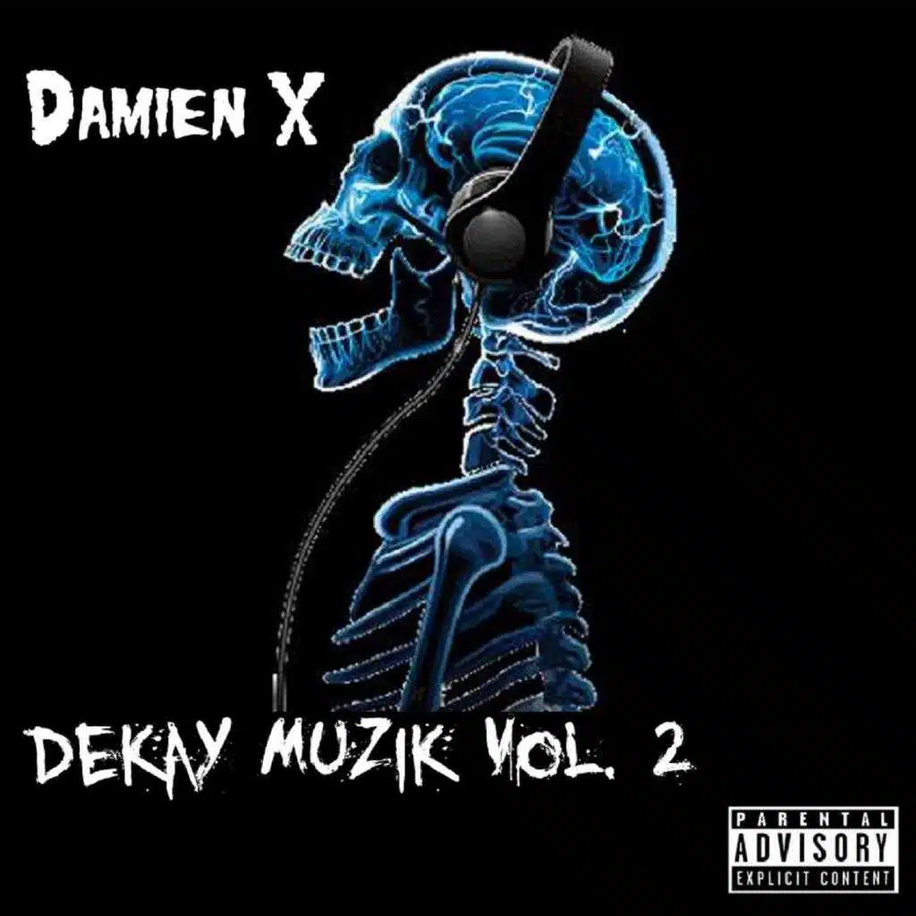 Dekay Muzik Vol. 2