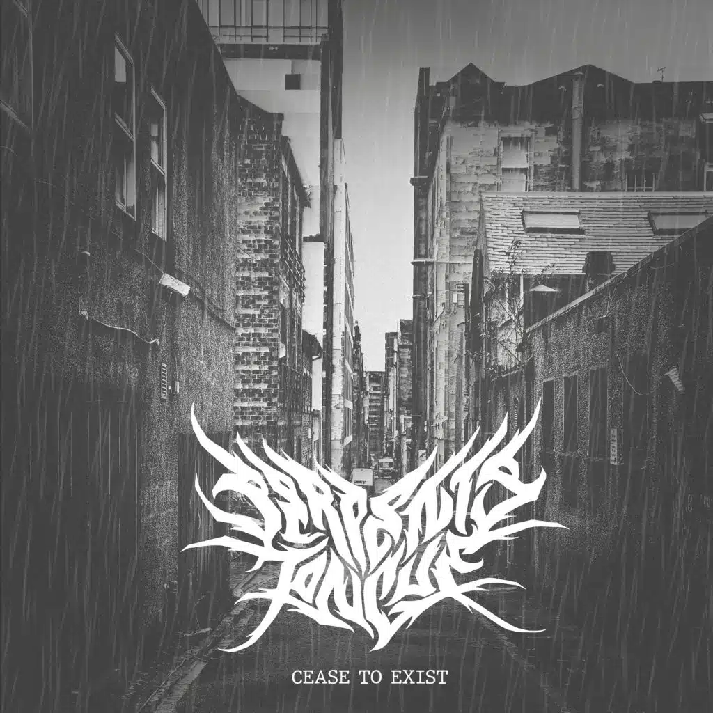 Cease to Exist - EP