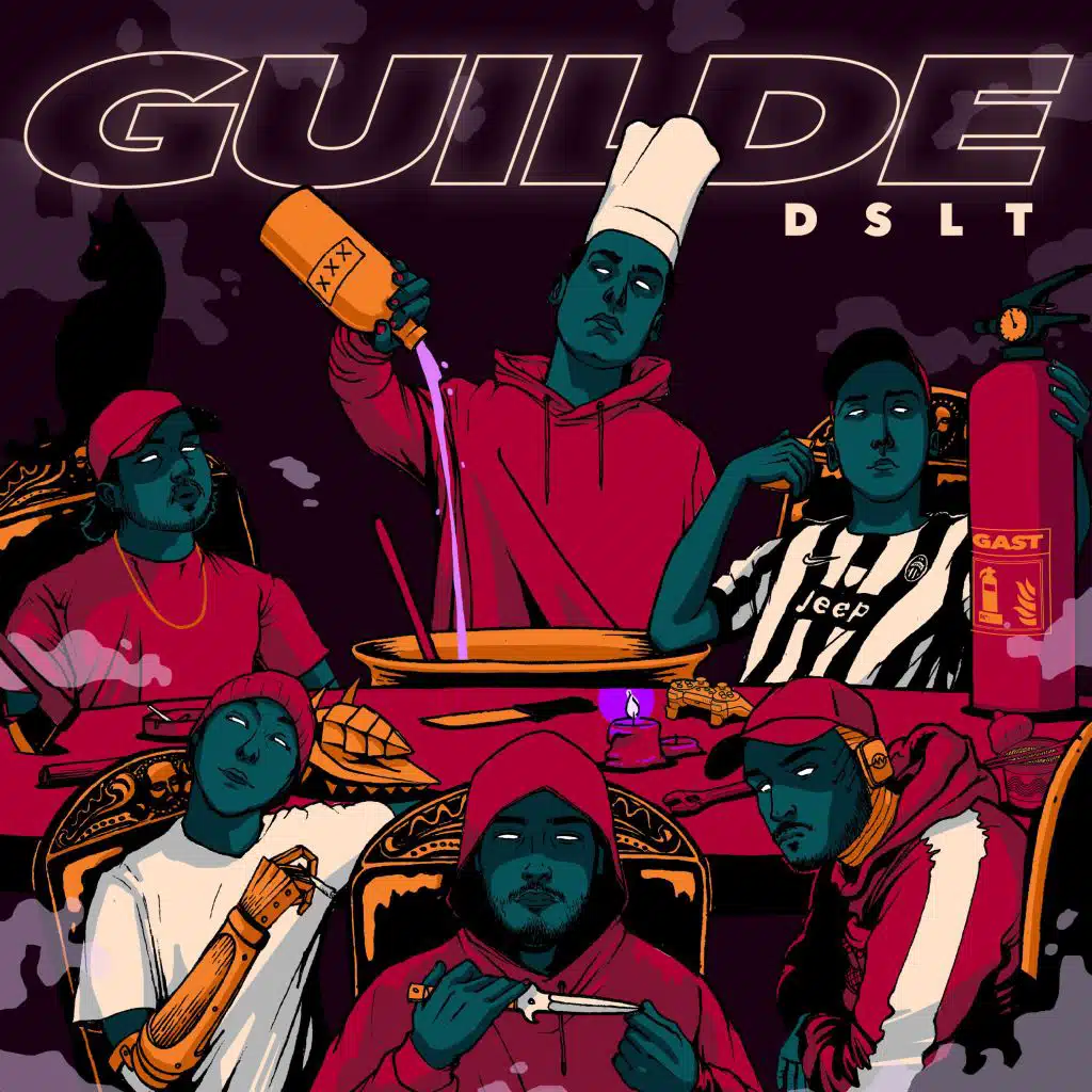 Guilde (DSLT)