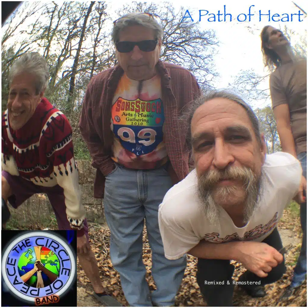 A Path of Heart (Remixed & Remastered)