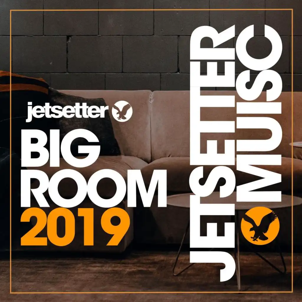 Big Room Spring '19