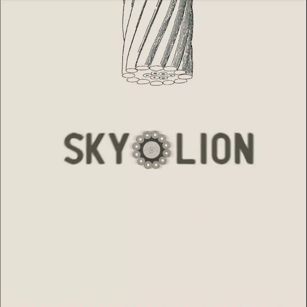 Sky Lion