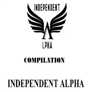 Compilation independent alpha