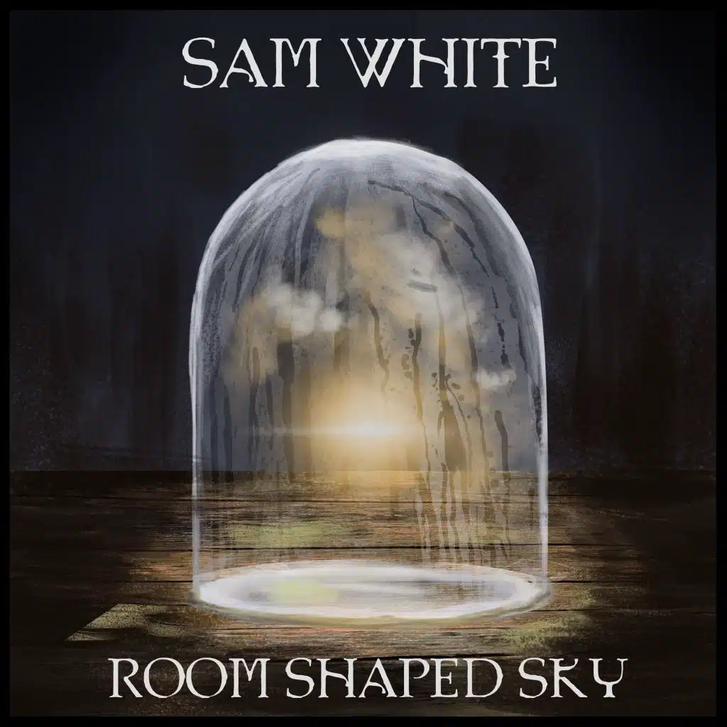 Room Shaped Sky