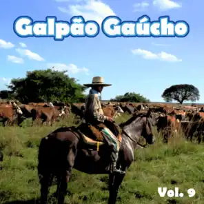 Galpão Gaúcho, Vol. 9