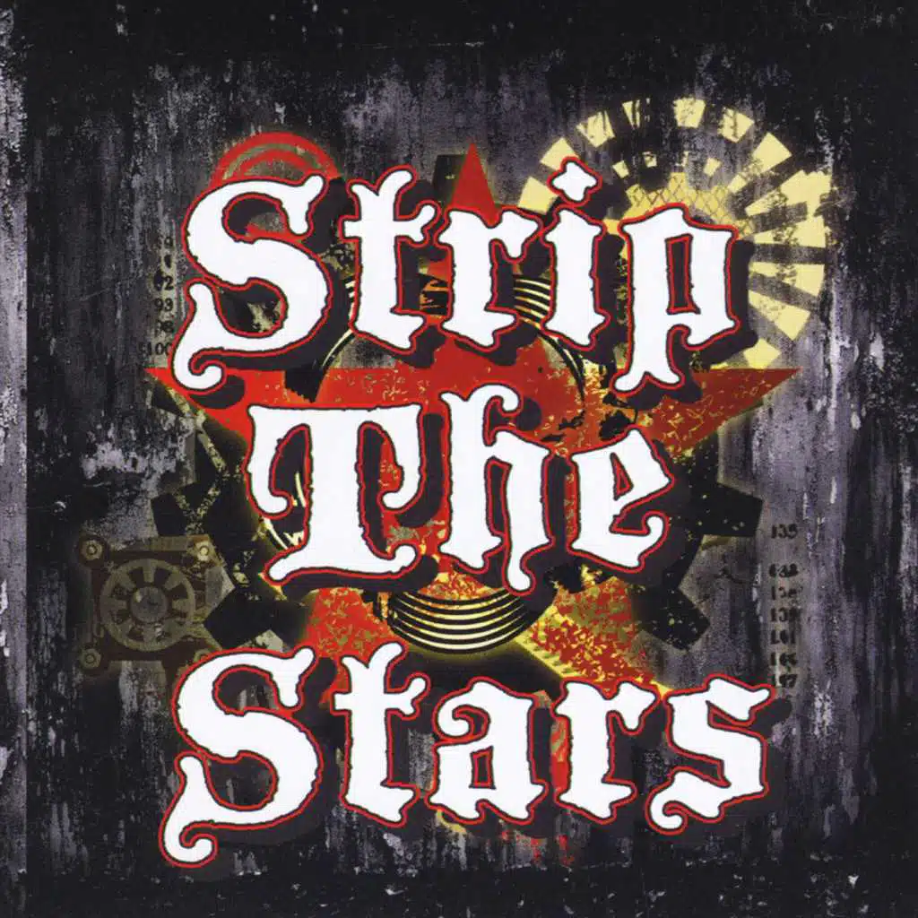 Strip the Stars