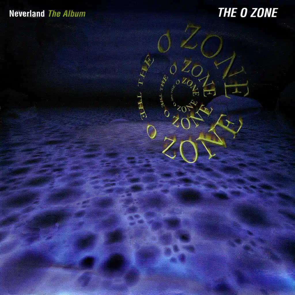 The O-Zone