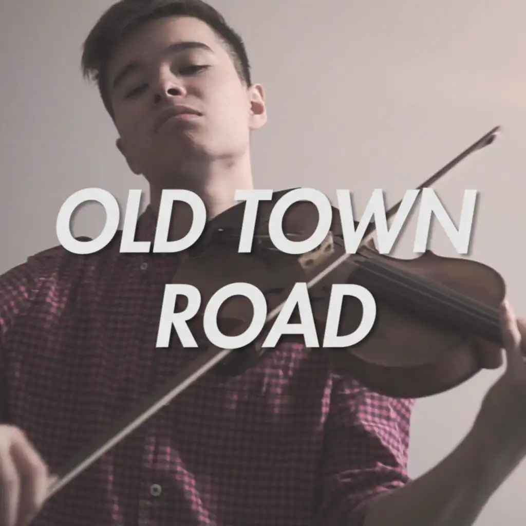 Old Town Road